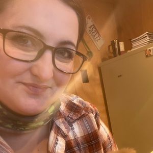 Meet your Posher, Brianna